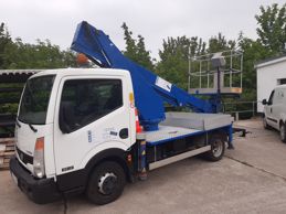 Hubsteiger