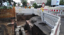 Tiefbau