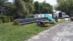 Rohrbau