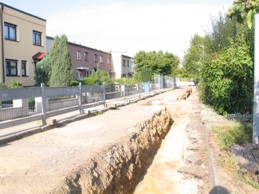Tiefbau