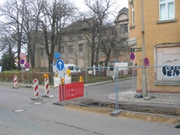 Neues Rathaus